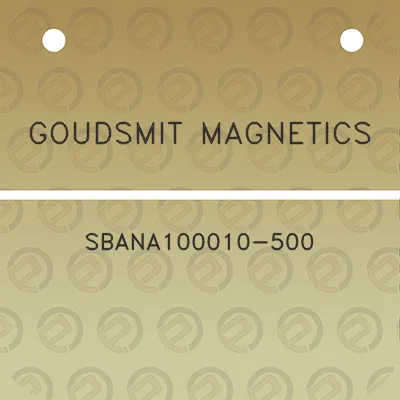 goudsmit-magnetics-sbana100010-500