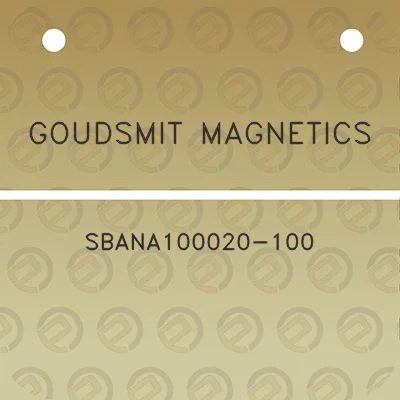 goudsmit-magnetics-sbana100020-100