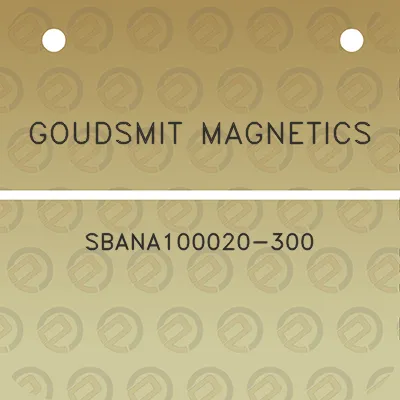 goudsmit-magnetics-sbana100020-300