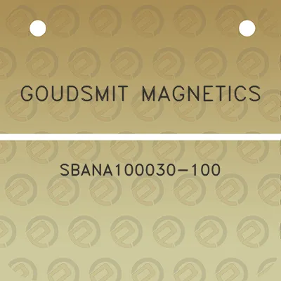 goudsmit-magnetics-sbana100030-100