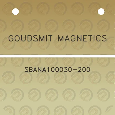 goudsmit-magnetics-sbana100030-200