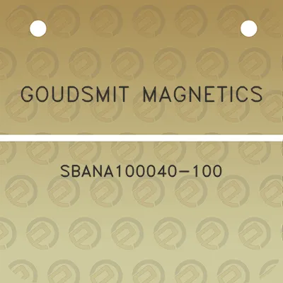 goudsmit-magnetics-sbana100040-100