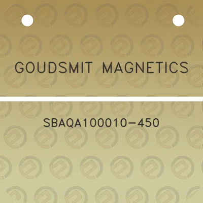 goudsmit-magnetics-sbaqa100010-450