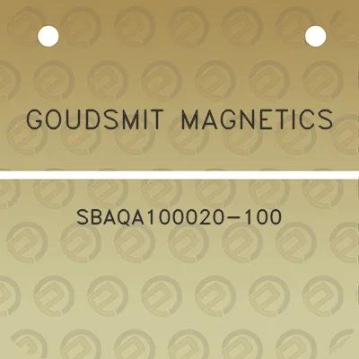 goudsmit-magnetics-sbaqa100020-100