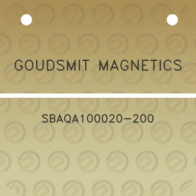 goudsmit-magnetics-sbaqa100020-200