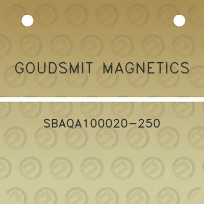 goudsmit-magnetics-sbaqa100020-250