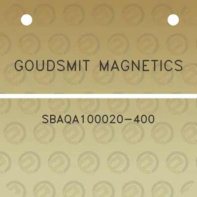 goudsmit-magnetics-sbaqa100020-400