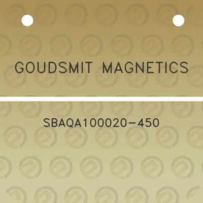 goudsmit-magnetics-sbaqa100020-450