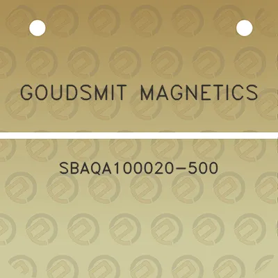 goudsmit-magnetics-sbaqa100020-500