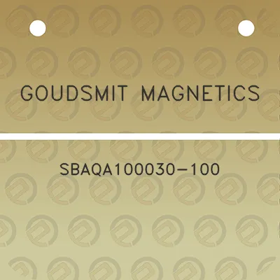 goudsmit-magnetics-sbaqa100030-100