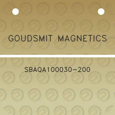 goudsmit-magnetics-sbaqa100030-200