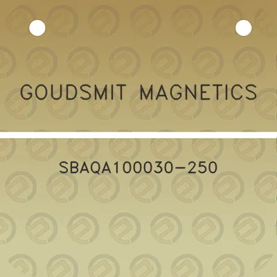 goudsmit-magnetics-sbaqa100030-250