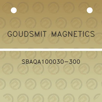 goudsmit-magnetics-sbaqa100030-300