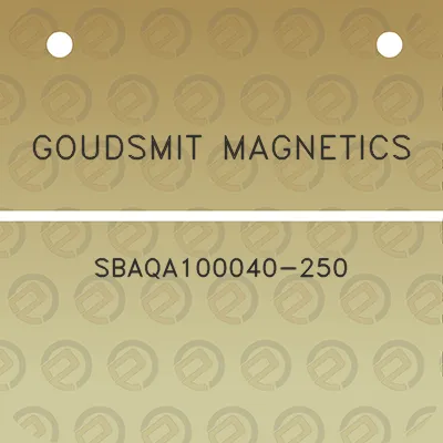 goudsmit-magnetics-sbaqa100040-250