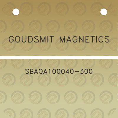 goudsmit-magnetics-sbaqa100040-300