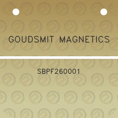 goudsmit-magnetics-sbpf260001