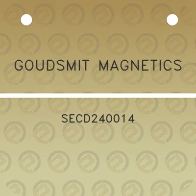 goudsmit-magnetics-secd240014