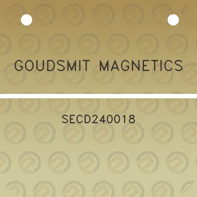 goudsmit-magnetics-secd240018