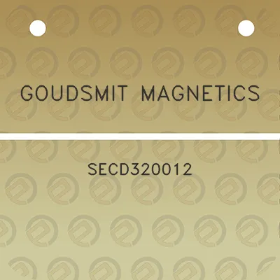 goudsmit-magnetics-secd320012