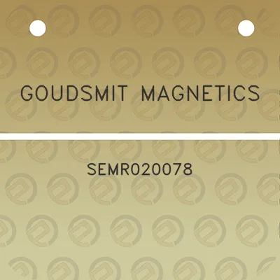 goudsmit-magnetics-semr020078