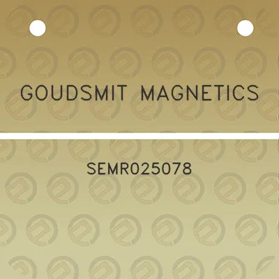 goudsmit-magnetics-semr025078