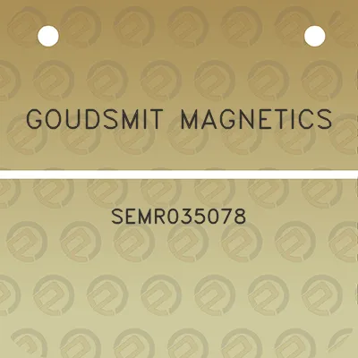 goudsmit-magnetics-semr035078