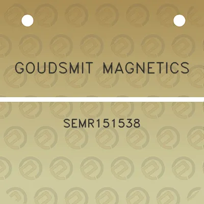 goudsmit-magnetics-semr151538