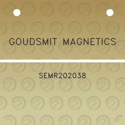 goudsmit-magnetics-semr202038