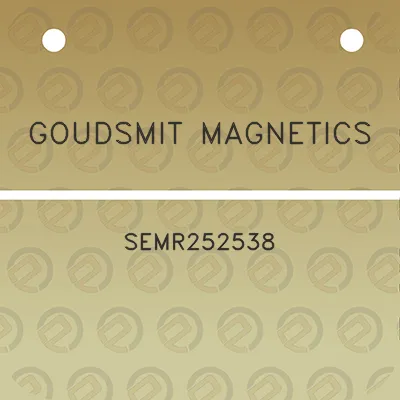 goudsmit-magnetics-semr252538