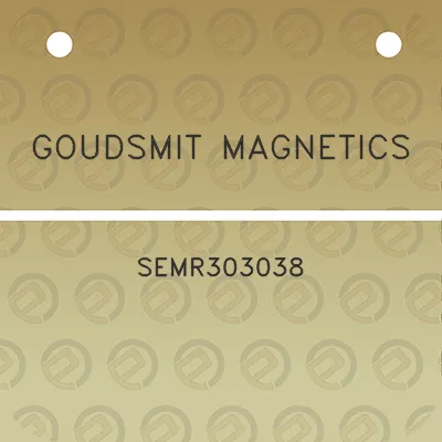 goudsmit-magnetics-semr303038