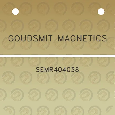 goudsmit-magnetics-semr404038