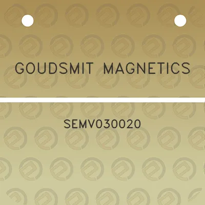 goudsmit-magnetics-semv030020