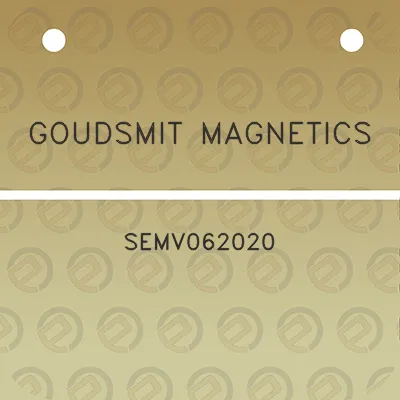 goudsmit-magnetics-semv062020