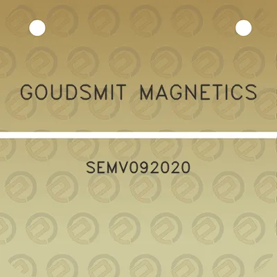 goudsmit-magnetics-semv092020