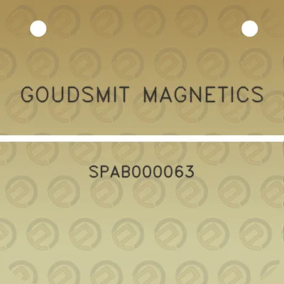 goudsmit-magnetics-spab000063