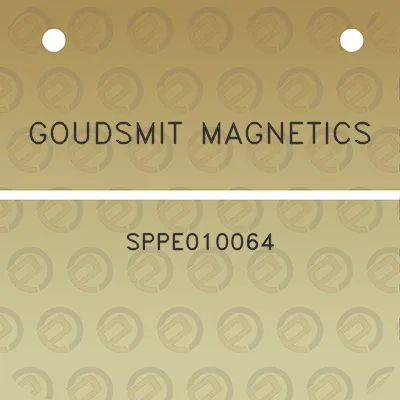 goudsmit-magnetics-sppe010064