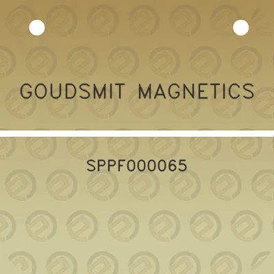 goudsmit-magnetics-sppf000065