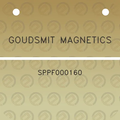 goudsmit-magnetics-sppf000160