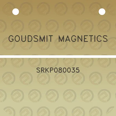 goudsmit-magnetics-srkp080035