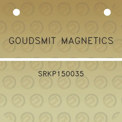 goudsmit-magnetics-srkp150035