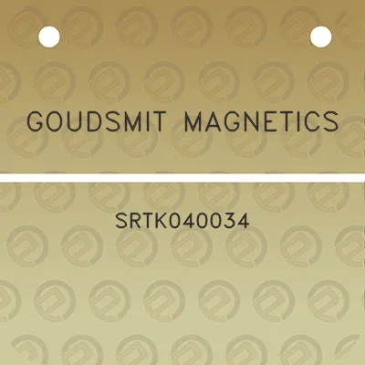 goudsmit-magnetics-srtk040034