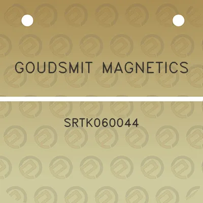 goudsmit-magnetics-srtk060044