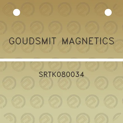 goudsmit-magnetics-srtk080034