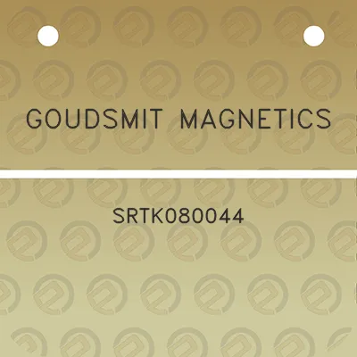 goudsmit-magnetics-srtk080044