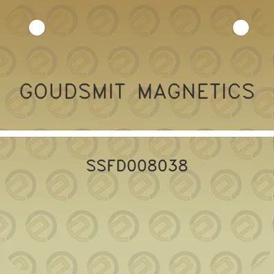 goudsmit-magnetics-ssfd008038