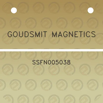 goudsmit-magnetics-ssfn005038