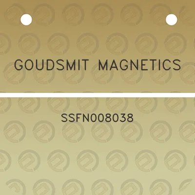 goudsmit-magnetics-ssfn008038