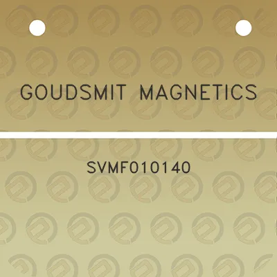 goudsmit-magnetics-svmf010140