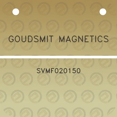 goudsmit-magnetics-svmf020150