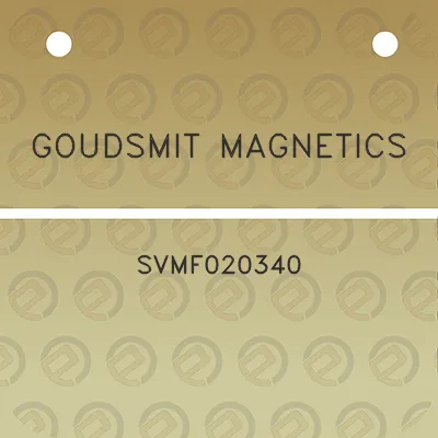 goudsmit-magnetics-svmf020340